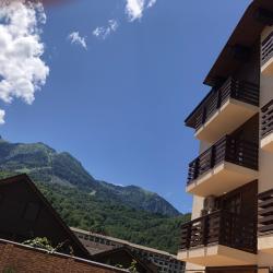 3-местные 1-комнатные апартаменты стандарт