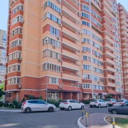 Фото Апартаменты Фисташка на улице Морская 47