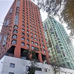 2-комнатные апартаменты улучшенные