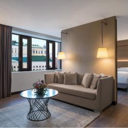 Sheraton Nizhny Novgorod Kremlin (Шератон Нижний Новгород Кремль) — 2f24ed266f545d329aac638a3f1de123