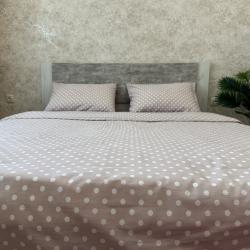 2-комнатные апартаменты улучшенные