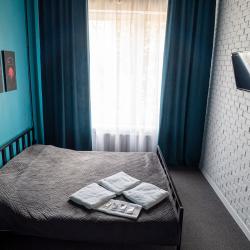Фото Отель Динамо Loft (Лофт)