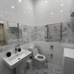 Апартаменты улучшенные