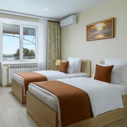 Фото Отель Saint Lake (Саинт Лейк)