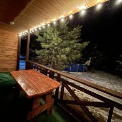 Фото Отель BraunHouse (Браун Хаус)