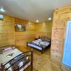 Фото Отель Розовый Фламинго
