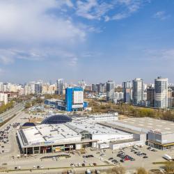 1-комнатные апартаменты стандарт