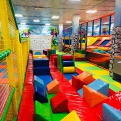 Фото Отель Inter City (Интер Сити)