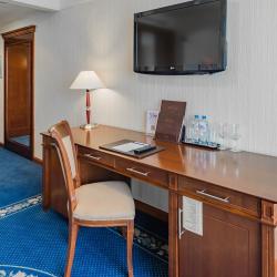 Фото Mistral Hotel & SPA (Мистраль Отель & SPA)
