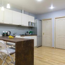 фото 26 iRooms (айРумс) на улице Гороховая
