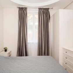 2-комнатные апартаменты улучшенные Южных культур 5 кв.12