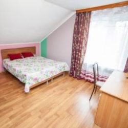 Фото Отель Дубрава