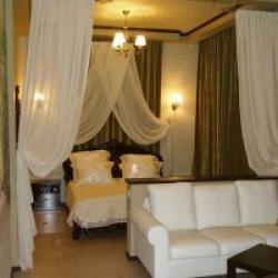 Фото Отель Тополя