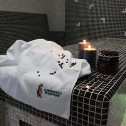 Фото Отель Медведь