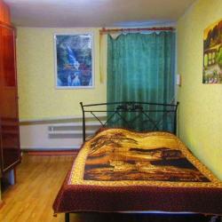 Фото Отель Country house on Chapaeva (Кантри хаус он Чапаева)