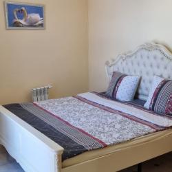 Фото Отель Луна