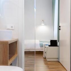 Фото Отель Nine rooms (Найн румс)