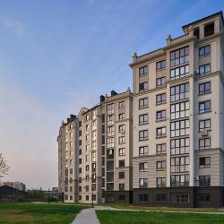 Фото Отель Baltic Sense на улице Тургенева 16А