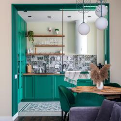 Фото Отель ПоСутки на Приморской