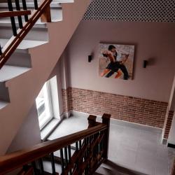 Фото Бутик-отель Клёны