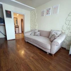 Фото Апартаменты на улице Герасименко-Маницына