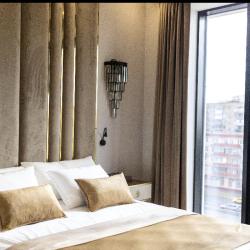 фото 50 Kaya Boutique Hotel (Кая)