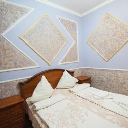 Фото Отель Арм Престиж