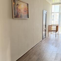 Фото Отель Панорама