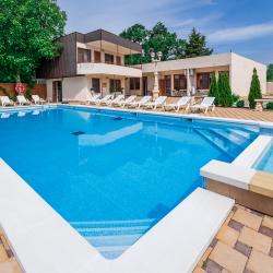 Фото Отель Византия Плюс