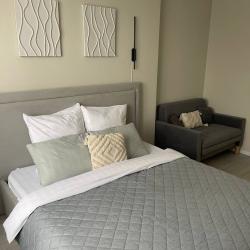 Фото Отель Romlex Apartments на улице Таёжная 2