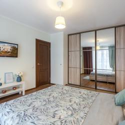 Фото Отель Ka Home (Ка Хоум) на улице Николая Симонова