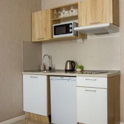 фото 34 Natalie Apartments (Натали Апартаментс) на шоссе Пулковское 14 стр. 6
