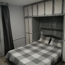 Фото Апартаменты на улице Детская