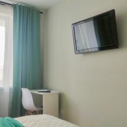 Фото Отель Классный Домик на улице Ферина