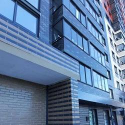 2-комнатные апартаменты стандарт