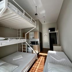 Фото Отель Иня