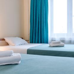 2-комнатный номер стандарт семейный