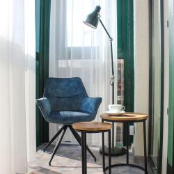 фото 15 Pro.Apartment (Про.Апартмент) на улице Артиллерийская