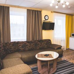 Фото Отель Клео