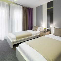 Фото Отель Аэроклуб Алпина-Авиа