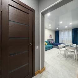 1-комнатные апартаменты студия Смолина 67/1-170  (студия)