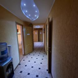 Фото Отель Седьмое Небо