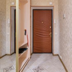 2-комнатные апартаменты стандарт 21