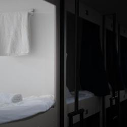 Фото Отель Box Inn (Бокс Инн)