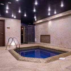 Фото Отель Русь