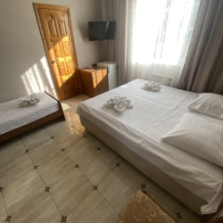 4-местная комната стандарт