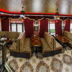 Фото Отель Айсберг