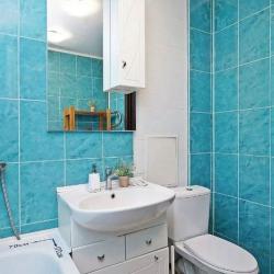 1-комнатные апартаменты стандарт