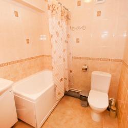 Фото Отель Центральная