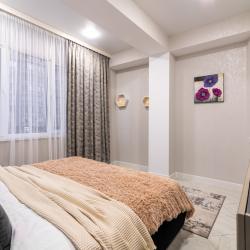 Фото Отель Bon voyage на улице Молодежная